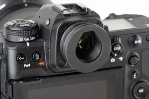 Окуляр ThinkTank EP-NZP Hydrophobia для Nikon Z9 черный