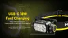 Nitecore HC75 UHE Налобный фонарь 3000 лм Photo 11