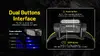 Nitecore HC75 UHE Налобный фонарь 3000 лм Photo 12