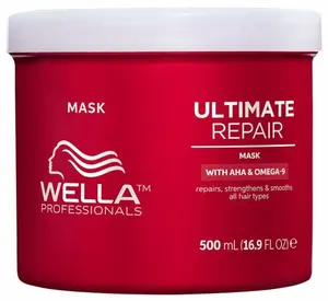 Маска для волос Wella Ultimate Repair 500 мл