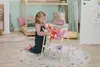 ZAPF BABY born Changing Table Doll Changing Table Photo 4