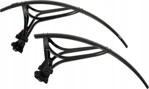 Zefal SHIELD R35 Bicycle Fender Set