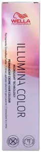 Wella Illumina Color Краска для волос 10/1 Блонд 60 мл