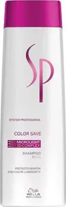 Шампунь для окрашенных волос Wella Professionals SP Color Shave 250мл