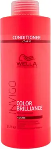 Шампунь Wella Invigo Color Brilliance Coarse Vibrant 1000 мл для жестких окрашенных волос