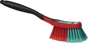 Vikan Rim Brush with Rubber Edge Universal 525252