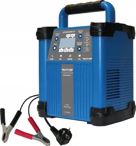Электронное зарядное устройство Adler 12V ADCHARGER 15