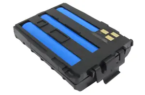 Аккумулятор HQ 3DS07480 Ni-MH 650mAh для Alcatel One Touch 310 311 312 511 512