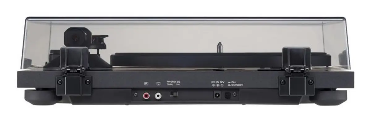 TEAC TN-280BT-A3/B Audio atskaņotājs Photo 3
