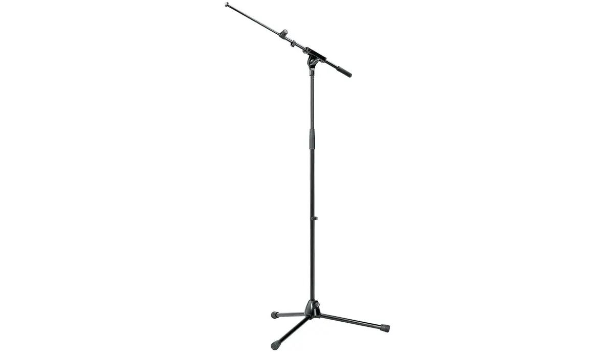 König & Meyer 21080-300-55 Mikrofona statīvs