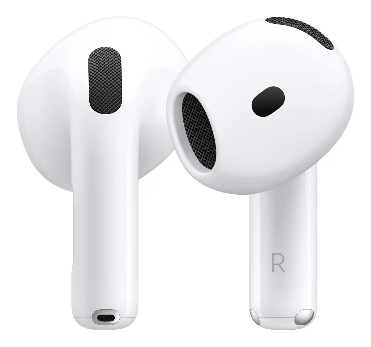 Apple AirPods 4 Austiņas True Wireless