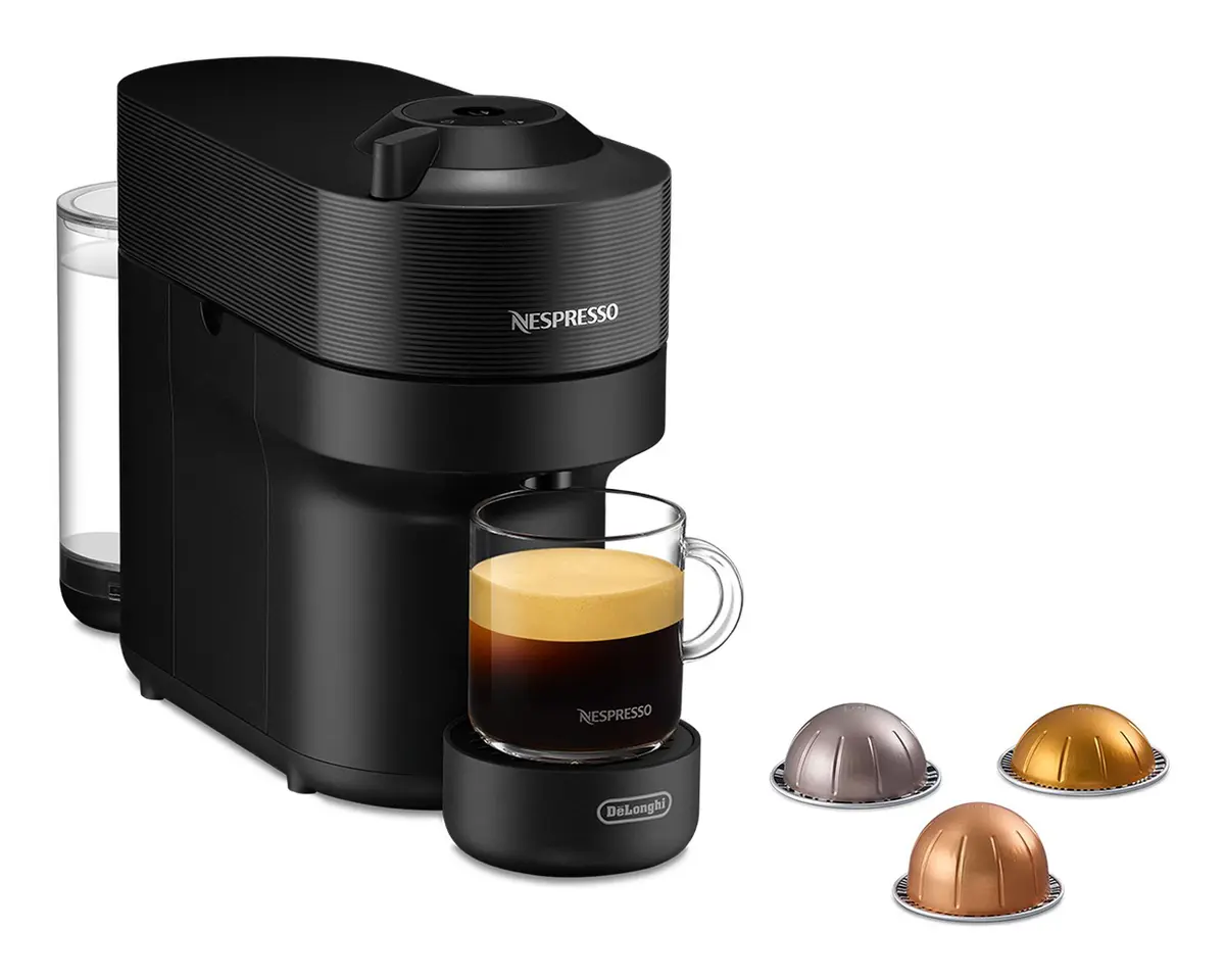 Kapsulu kafijas automāts DeLonghi Nespresso Vertuo