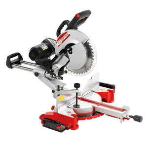 Holzmann Maschinen Торцовочная пила KAP305JL_230V 4200 об/мин 230 В 895 мм ширина