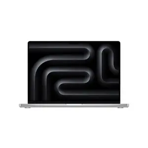 Apple MacBook Pro 16 Laptop M5 Max 16.2 Inch Liquid Retina XDR 48GB RAM 2TB SSD Silver