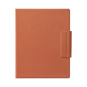 Onyx BOOX Go 10.3 and Go 10.3 Gen II Orange Protective Case for E-Reader with Magnetic Mount and Stand Function