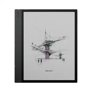 Onyx Note Air 5 C E-book Reader 10.3 Inch Kaleido 3 64GB Backlit Bluetooth Android 15 E-ink Display