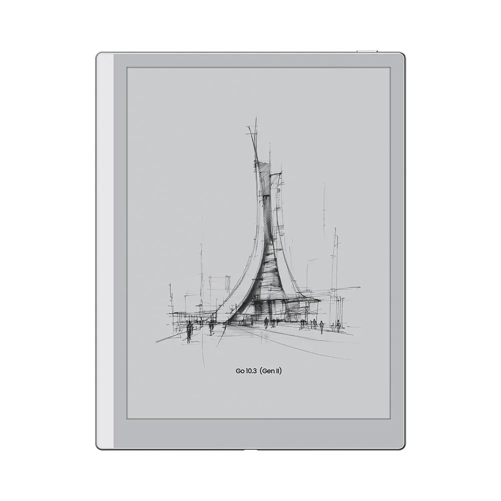 Onyx Boox Go 10.3 Gen