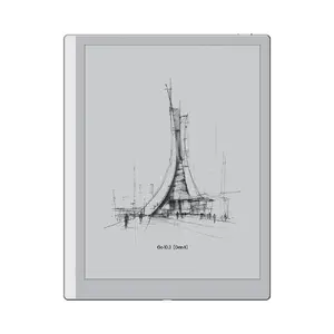Onyx Boox Go 10.3 Gen 2 E-book Reader 10.3 Inch 64GB Bluetooth Android 15.0 E-Ink Display WiFi with Stylus