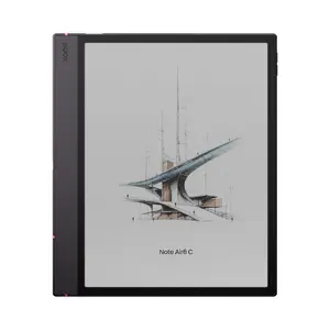E-book reader Onyx BOOX Note Air 6 C 10.3" Kaleido 3 64GB Android 16 E-ink display Bluetooth backlit
