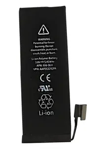 Apple iPhone 5 Battery 1440mAh Li-Ion Polymer 5.45Wh