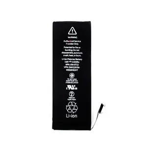 Apple iPhone 5S Battery 1560mAh Li-Ion Polymer Bulk