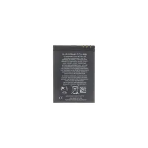 Nokia BL-4D Battery 1200mAh Li-Ion OEM for E5-00 E7-00 N8 N97 Mini