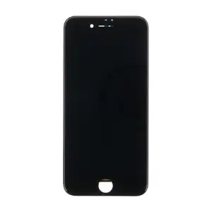 LCD displejs ar skārienekrānu Apple iPhone 7 melns TianMA