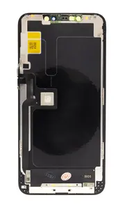 Apple iPhone 11 Pro Max LCD Display and Touch Panel Black
