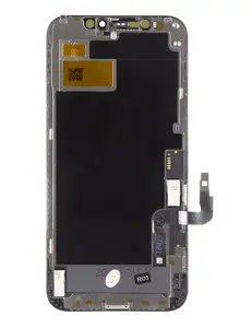 LCD Display and Touch Panel H03i for Apple iPhone 12 and iPhone 12 Pro