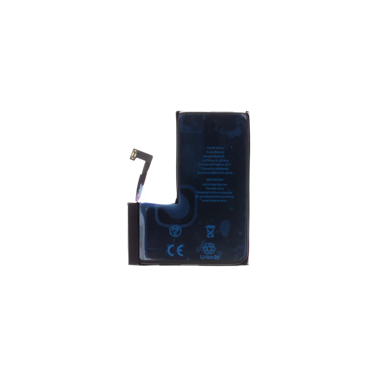 Akumulators Apple iPhone 13 Pro 3095mAh