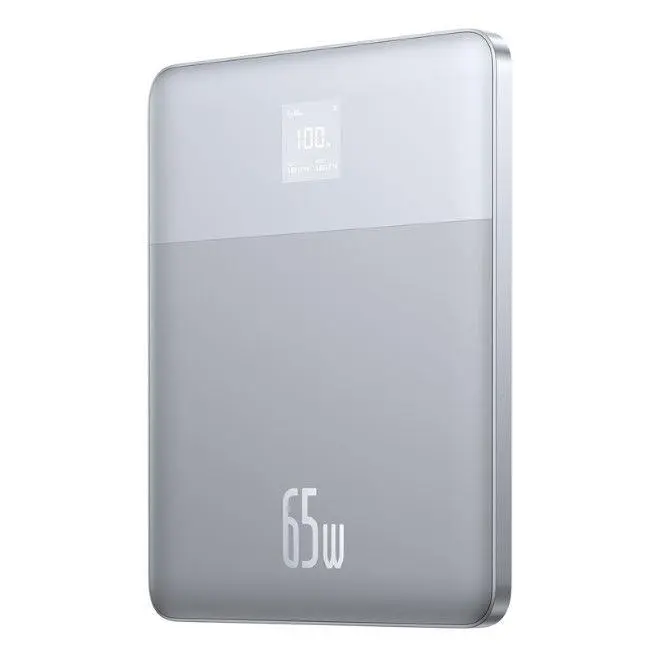Baseus Blade2 ārējais akumulators 12000 mAh