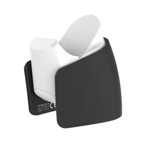DELTACO GAM-185 Charging Station for 1x PS5 Controller with LED Indicator and USB-C Cable