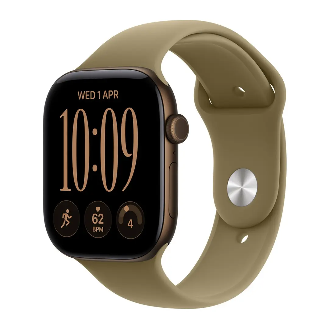Viedpulkstenis Apple Watch Series 12 GPS