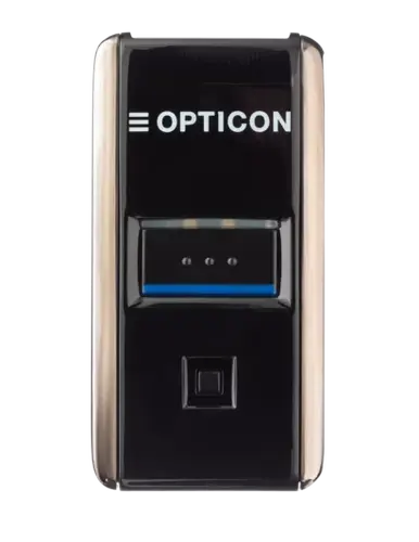 Barcode Scanners
