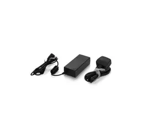 Brother PAAD600AEU Power Adapter Indoor AC-to-DC Black for Printer 1.2 m
