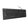 Trust Primo Keyboard USB German Black Photo 7