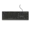 Trust Primo Keyboard USB German Black Photo 9