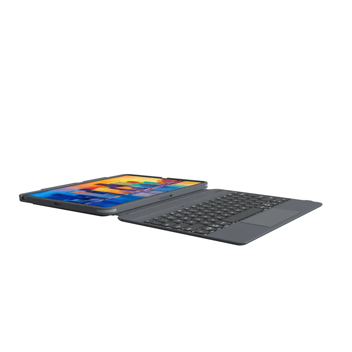ER клавиатура Pro Keys для Apple iPad 12.9 Photo 4