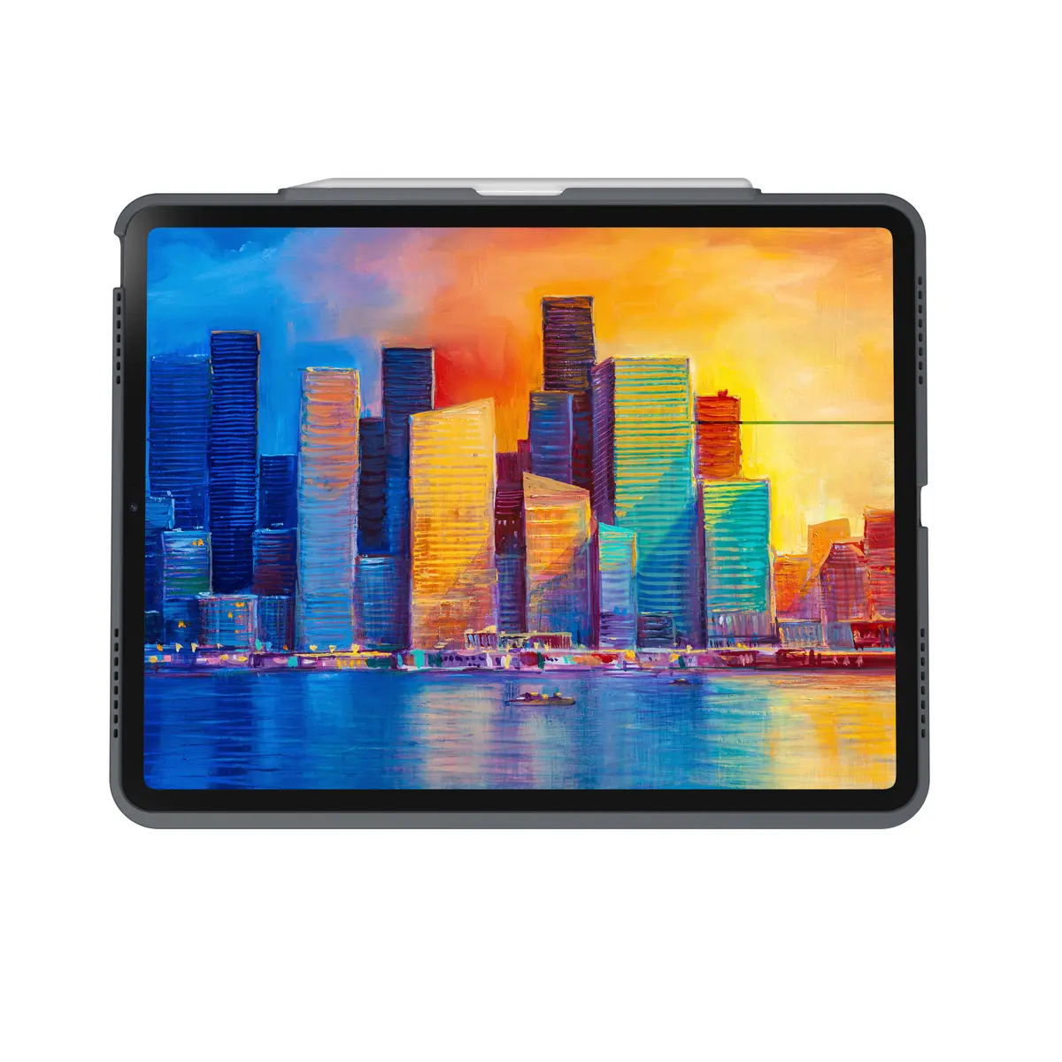 ER клавиатура Pro Keys для Apple iPad 12.9 Photo 10