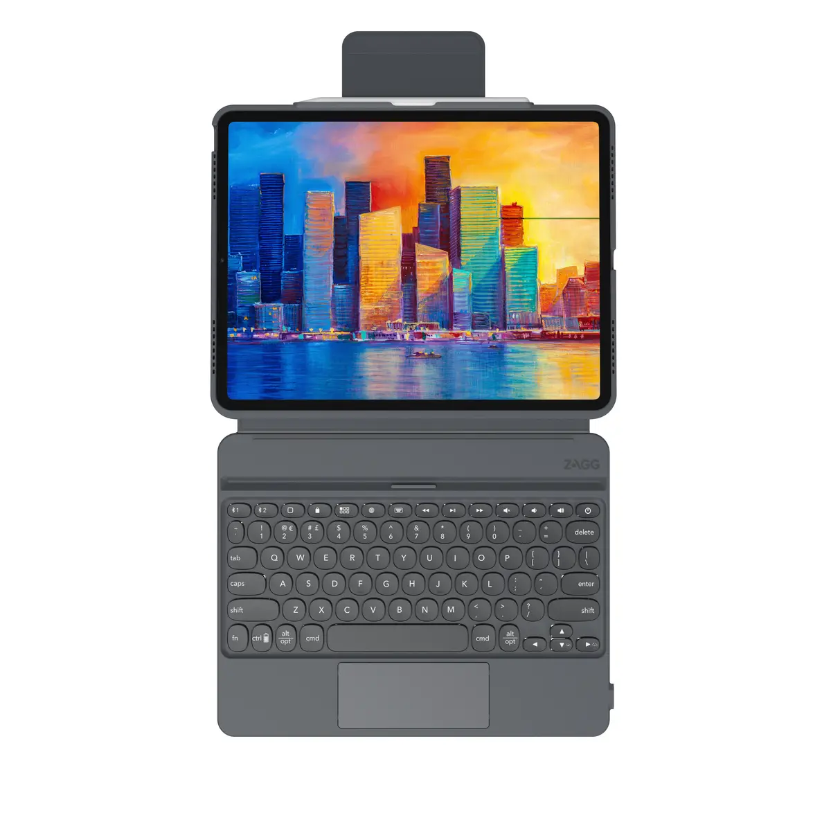ER клавиатура Pro Keys для Apple iPad 12.9 Photo 12