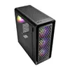 Компьютерный корпус FSP CUT593A Full Tower Black ARGB Photo 3