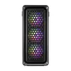 Компьютерный корпус FSP CUT593A Full Tower Black ARGB Photo 4