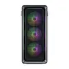 FSP CUT593P Datora korpuss Full Tower Melns ARGB Photo 4