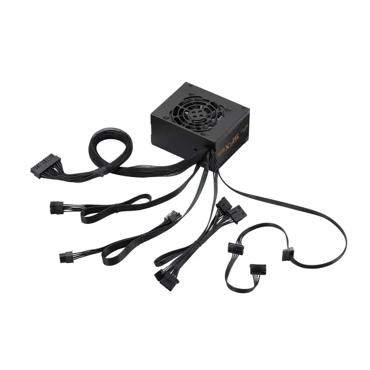 FSP SFX PRO 450W Блок питания Photo 5
