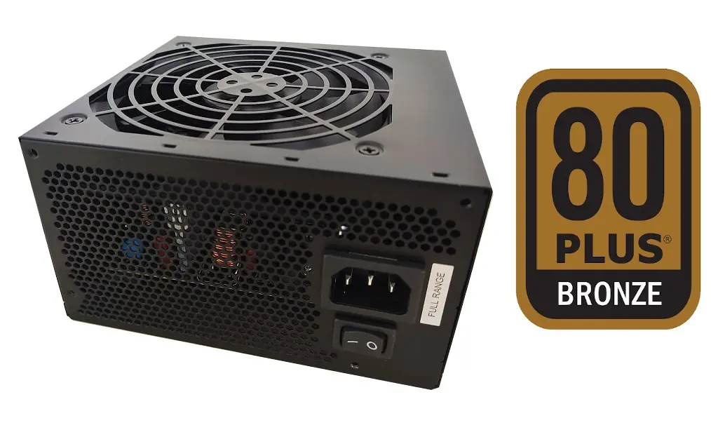 FSP FSP500-50AAC Baroklis ATX 500 W
