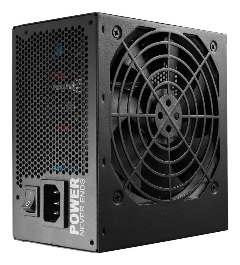 FSP HEXA 85+ PRO 350W Barošanas bloks Photo 3