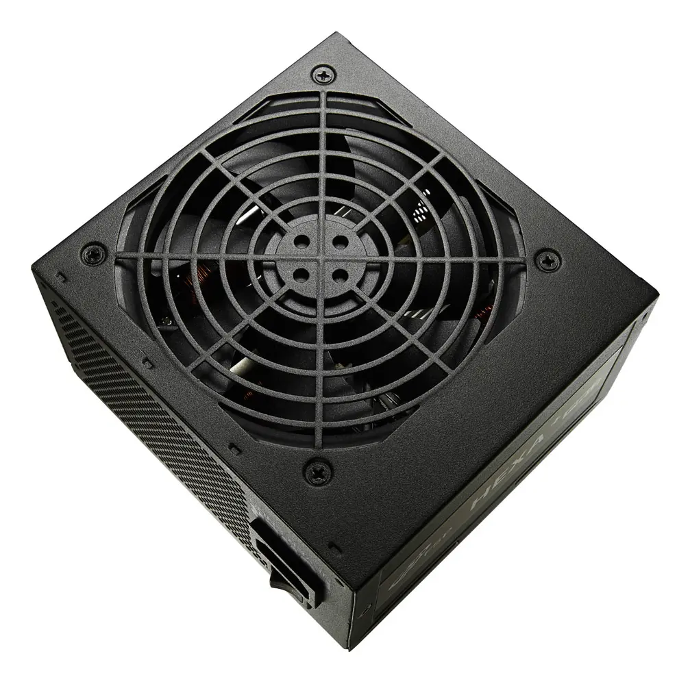 FSP HEXA 85+ PRO 350W Barošanas bloks Photo 7
