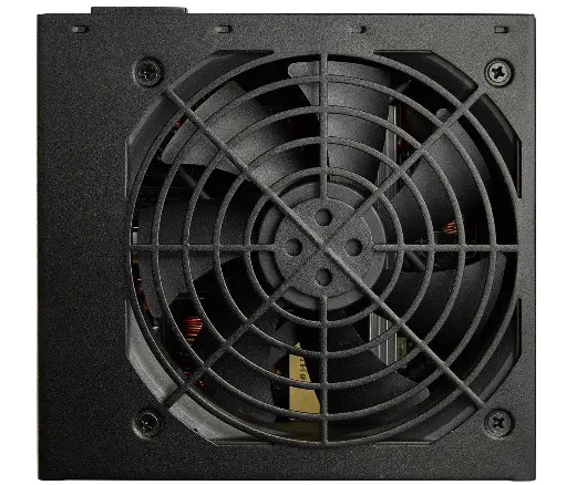 FSP HEXA 85+ PRO 450W Блок питания Photo 2