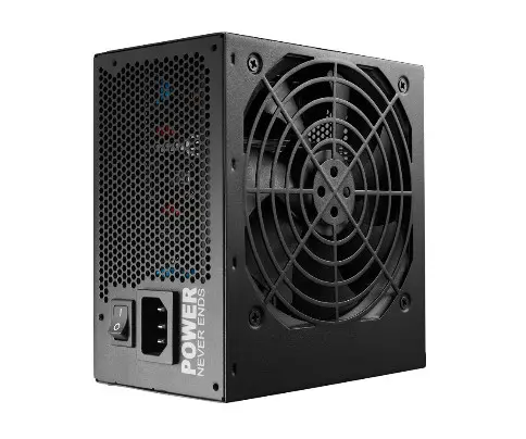 FSP HEXA 85+ PRO 450W Блок питания Photo 6