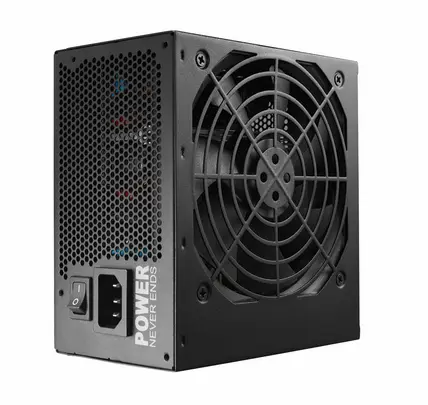 FSP HEXA 85+ PRO 650W barošanas bloks Photo 3
